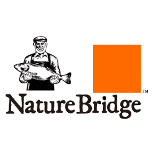 Nature bridge