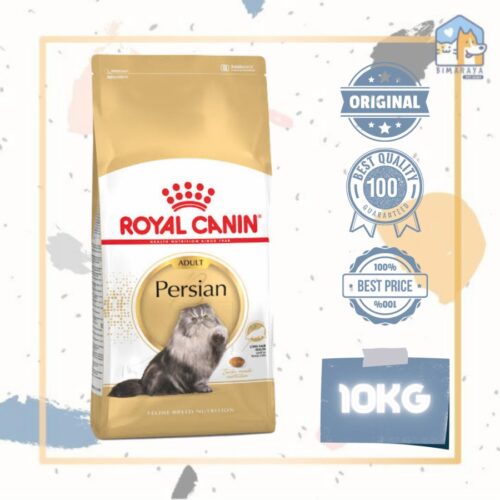 ROYAL CANIN ADULT PERSIAN 10 KG FRESHPACK