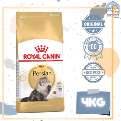 ROYAL CANIN ADULT PERSIAN 4 KG FRESHPACK